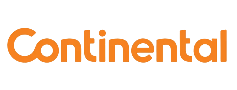 continental